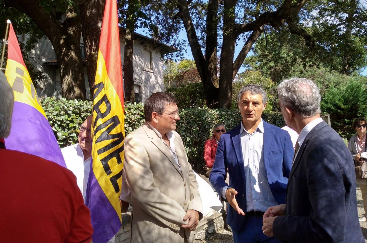 Foto cedida por ARMHADH