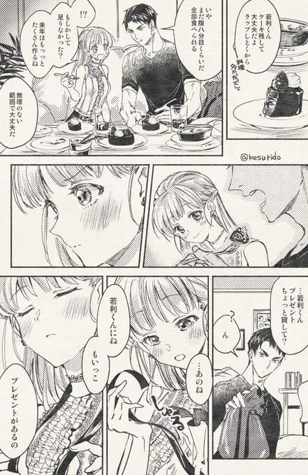 【⚠️夢絵】若利くん!!お誕生日おめでとう～～!!??????️???(⚠️大学生設定)【牛島】 #819プラス 