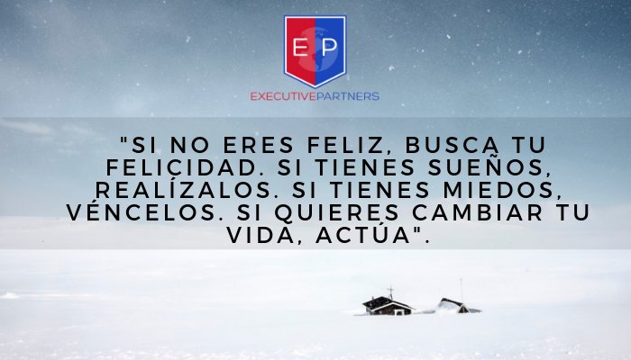 executivepart's tweet image. #FelizLunes | Compartimos el siguiente mensaje con ustedes en este grandioso inicio de semana😀👇

#BuenLunes #Mensaje #Motivación #ExecutivePartners