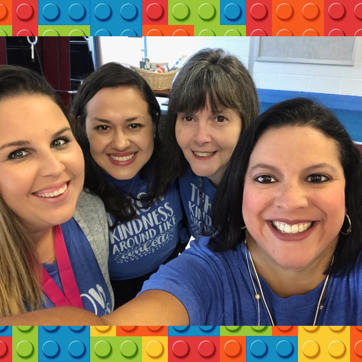 MrsAinsworth123's tweet photo. Back to school with these amazing teachers! #newteam #instructionalcoach #GPPD2019 @GPCandI https://t.co/msZ1N2RfAd