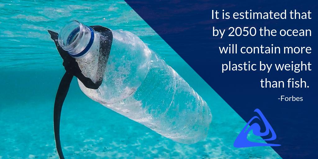 start_eco's tweet image. The #garbagepatch in the Pacific Ocean is now 3 times the size of France. Let's buy less not more.

#Usleless #Wasteless #EndPlasticPollution #BreakFreeFromPlastic #MondayMotivation