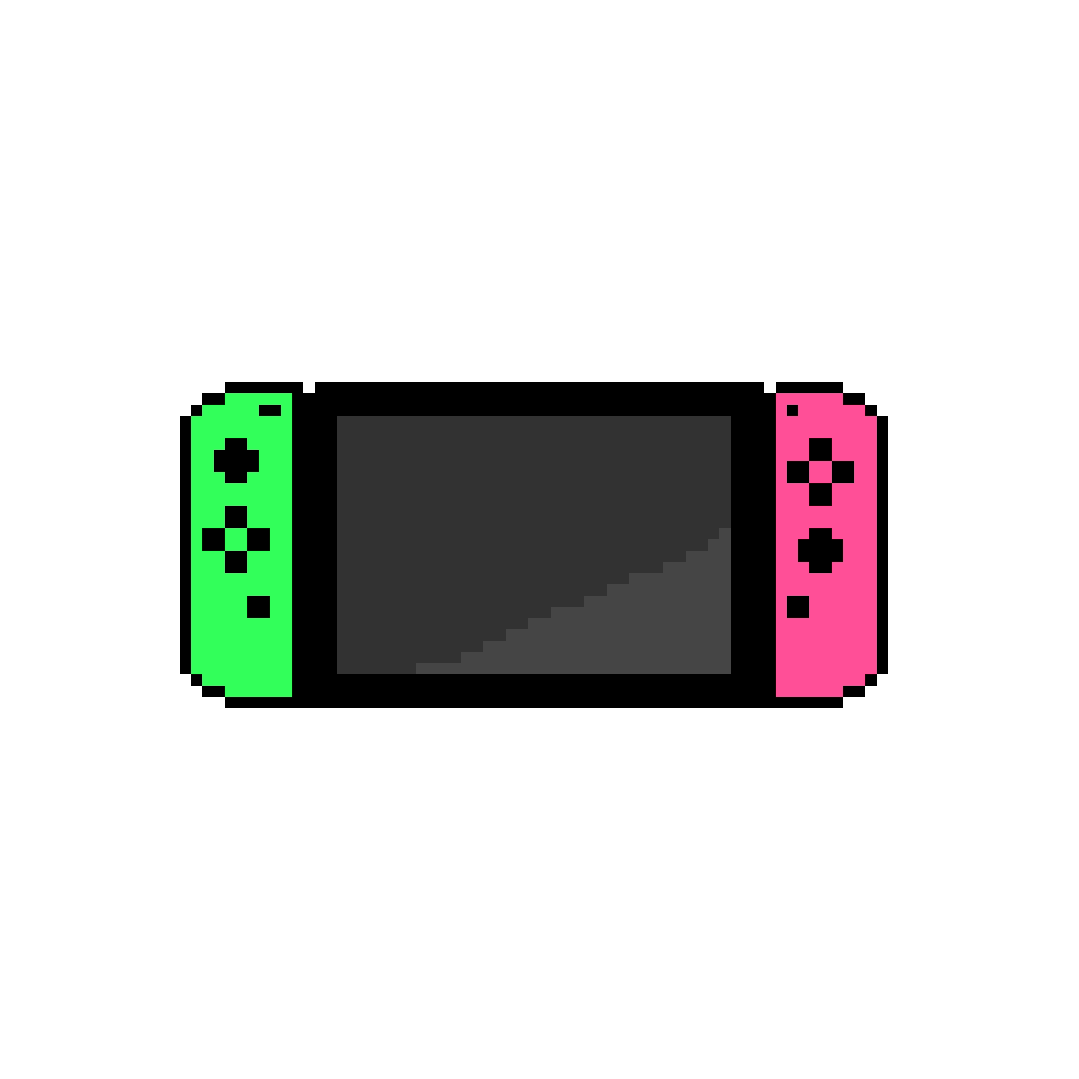 ドットテレサ 昨日作ってたドット絵 Switch関係の絵にしようと考えてるんだが 何作ろうか考え中 ドット絵 Pixelart ドットテレサ 昨日作ってたドット絵 Switch関係の絵にしようと考えてるんだが 何作ろうか考え中 ドット絵 Pixelart