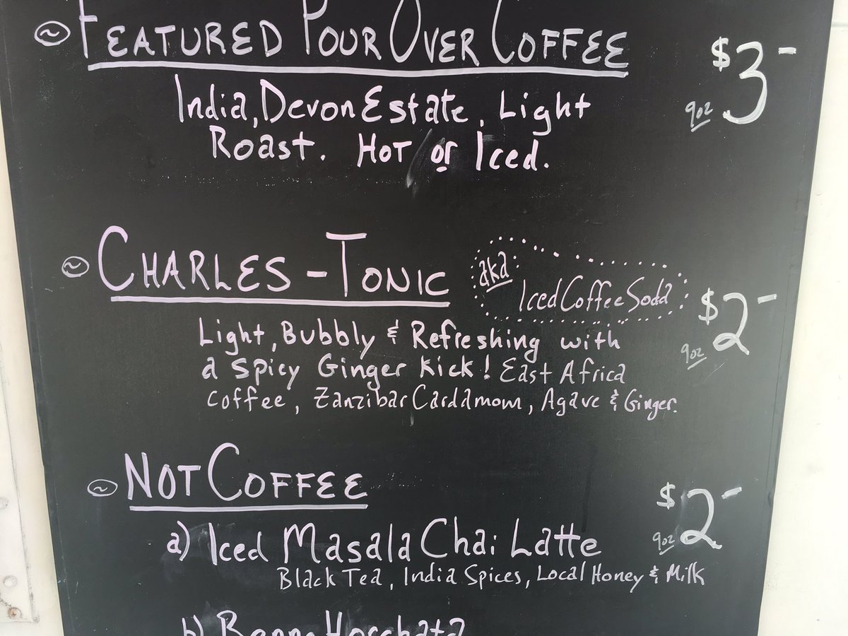 catebuesing's tweet photo. Oh my gosh y’all. I got myself a Charles Tonic from @BottleneckCo and it is so fancy!! Thank you for coming out to support our #FirstYearTeachers and helping them get a caffeinated start to the school year 🤣 #ThisIsCCSD #CoffeeForThePeoples https://t.co/uMHNXNDRSL
