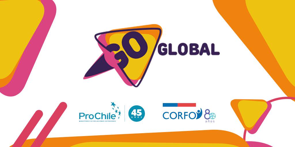 Minrel_Chile's tweet photo. Conoce a los 27 seleccionados de #GoGlobalCL, programa de @ProChile y @Corfo, que viajarán a Miami y Bogotá para extender sus modelos de negocios👏🏽✈. En total, fueron 57 los elegidos para los cuatro destinos de esta primera etapa del programa. Más ▶ https://t.co/A8RxYjoDPl https://t.co/hnvcVeGOiU