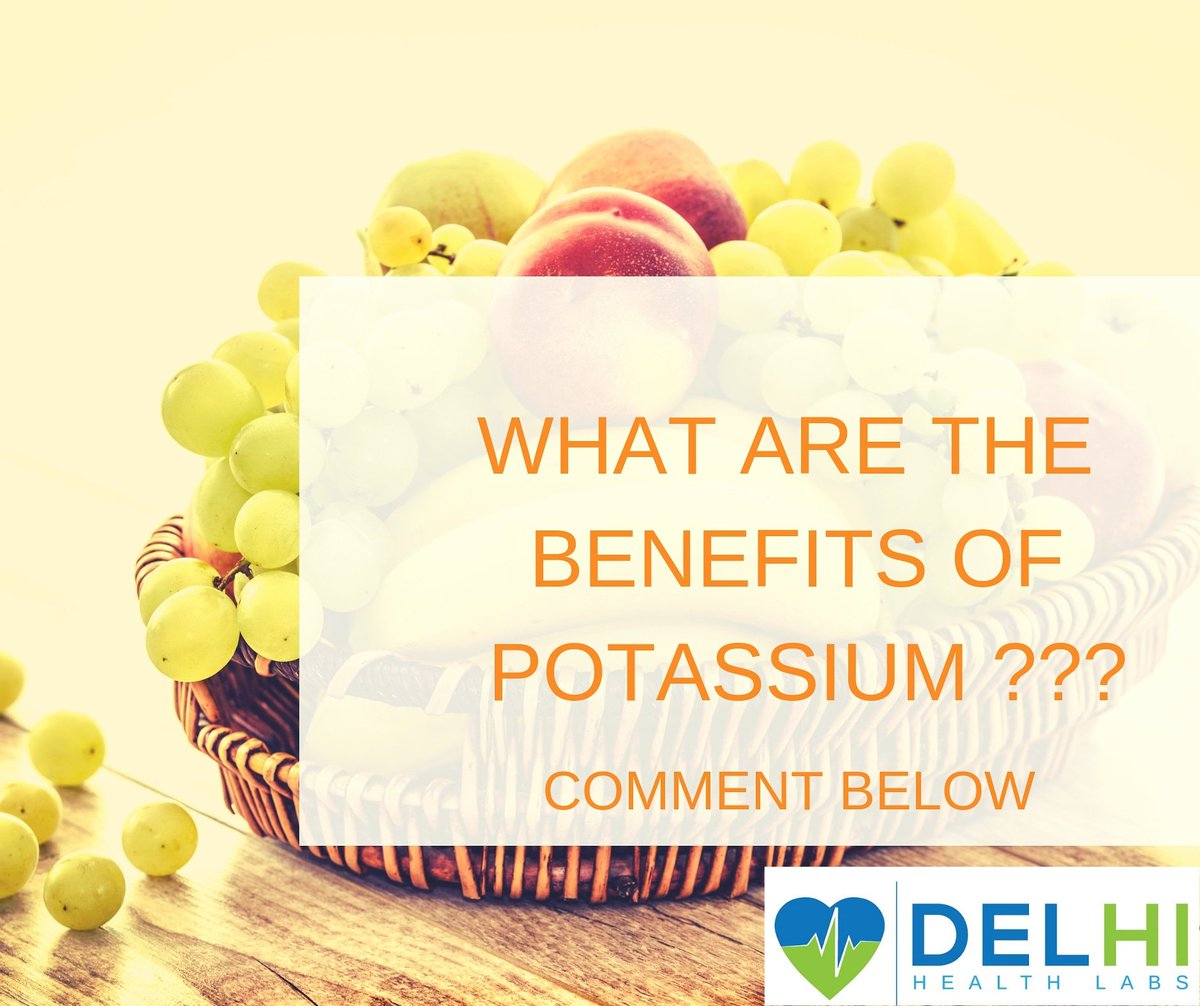 delhi_labs's tweet photo. #Health #Quiz ๐ฏ
#What #are #the #benefits of #potassium ???
Comment below
#healthyindians
#healthyhainhum with #delhihealthlabs https://t.co/ZCUBCij8b6