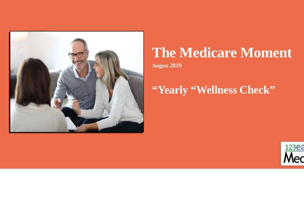 123EasyMedicare's tweet photo. When you first enroll in Medicare, you are entitled to an “Introduction to Medicare Checkup” with
your Primary Care Physician (PCP). You should schedule this visit as soon as your Medicare is in
effect. This introduction to...… https://t.co/82vTAzXrL7 https://t.co/DJTVlJQUeF