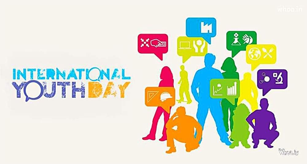 READEduTrust's tweet photo. Wishing our young people a happy #InternationalYouthDay! May you realise your dreams and pursue your passions!

#ReadEducationalTrust #LoveReading #LoveBooks #SpreadTheLove #lovetoread #promoteliteracy https://t.co/0NVT5l80ws