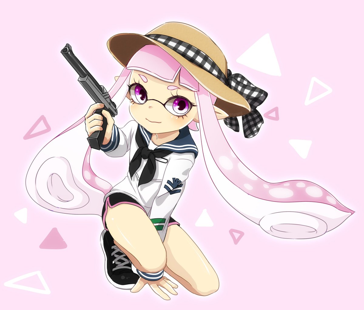 イカセーラー بحث في تويتر