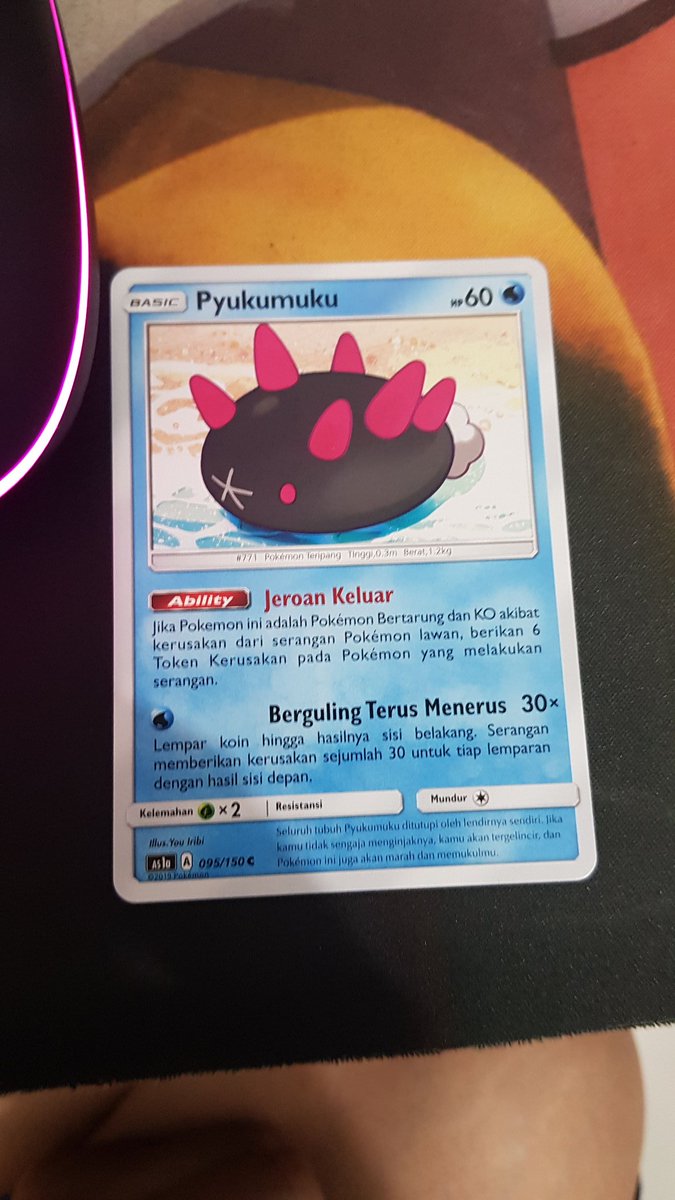 Yomaki's tweet photo. @isarutobi @Yuda25 @chaolingshen maen pokemon yuQ!! 🤩🤩🤩 https://t.co/mo2q6g8FG7