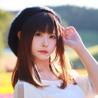 Twitterのコスプレ画像1