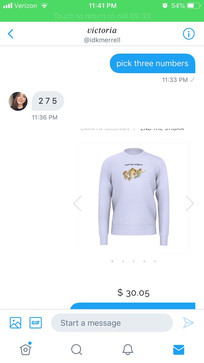 camrianalove's tweet photo. @idkmerrell said that if i get 700 comments, 500 likes, and 200 rts, she’ll buy me camryn’s merch for my birthday ! :) https://t.co/yW1DnrRJfw