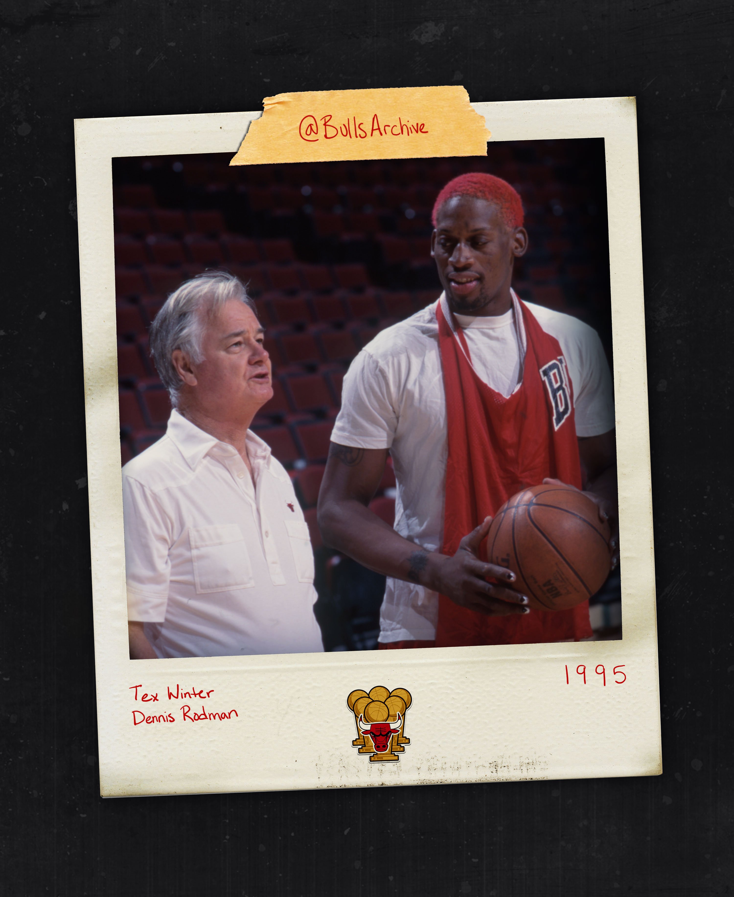 The Naismith Memorial Basketball Hall of Fame :: Dennis Rodman
