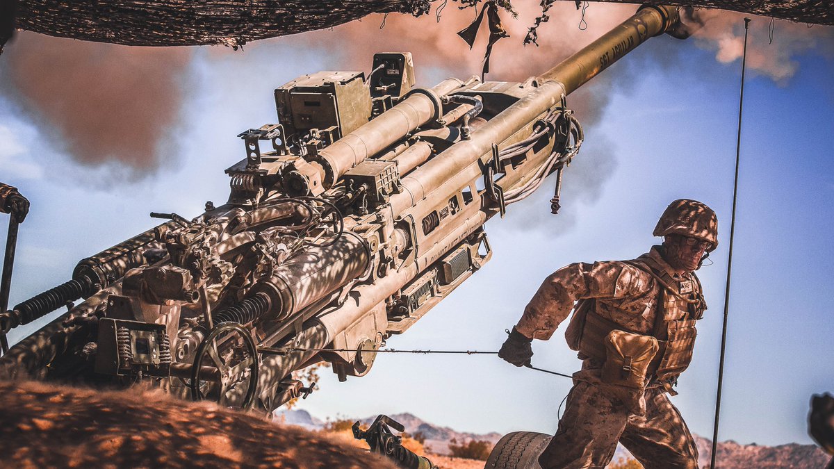 cdmincorporated's tweet photo. CDM Electronics supports artillery fire control systems for US the military and NATO allies! #MilitaryMonday #Connectors #FireControl #FireControlSystems #Howitzer #MilitaryRadios #QPL #USArmy #Marines https://t.co/4Tii8Hpnmk