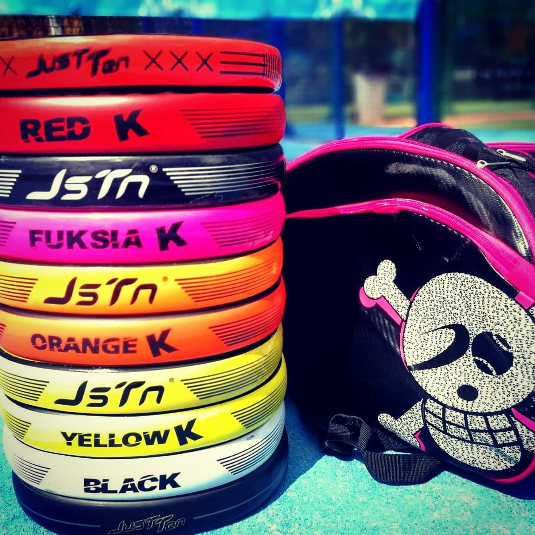 justtenpadelfan's tweet photo. Las quieres probar?Solo en los mejores y clubs y tiendas o en https://t.co/yL8zJOylQH.☠☠🔜🔜
#colección2019 #palas #ImJustTen #PlayJstn #Jstn #Justten #Justtenpadel #Justtenpadelfansclub #padel #padellove #padelmode #ilovepadel https://t.co/LtxcqFeR3b