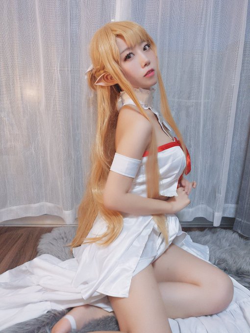 Twitterのコスプレ画像21