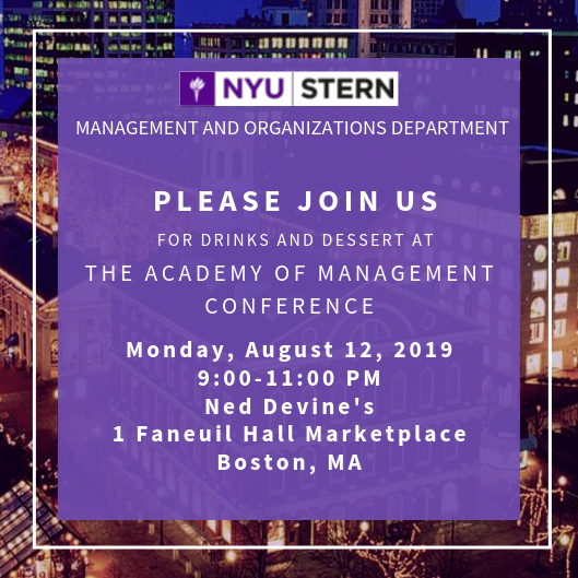 SternMgmt's tweet photo. @AoMParties Hello! Please add us to your list of parties... TY! #AoM2019 https://t.co/eE9M7iuJxQ