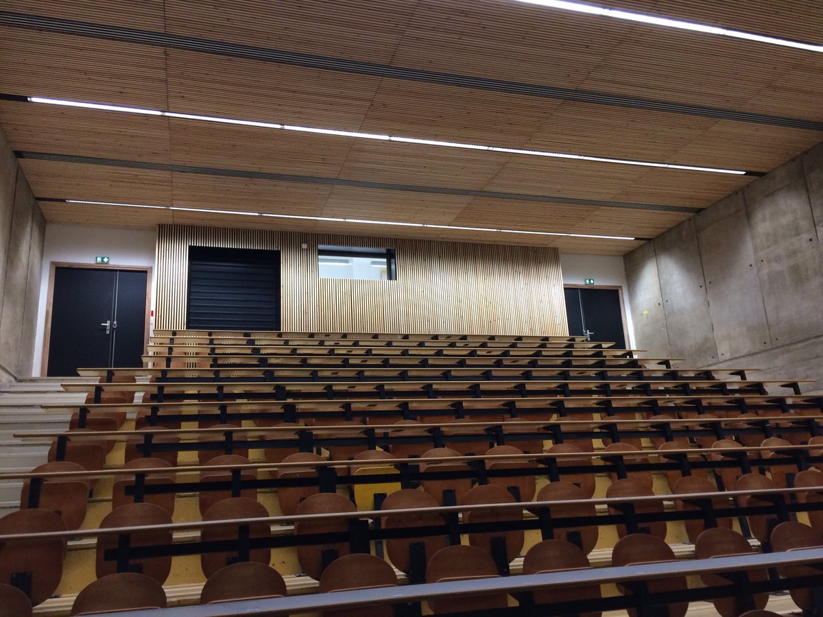 SoizicHuchet's tweet photo. Rentrée des classes @UnivNantes @jlouikerouanton https://t.co/RFan7r6CnK