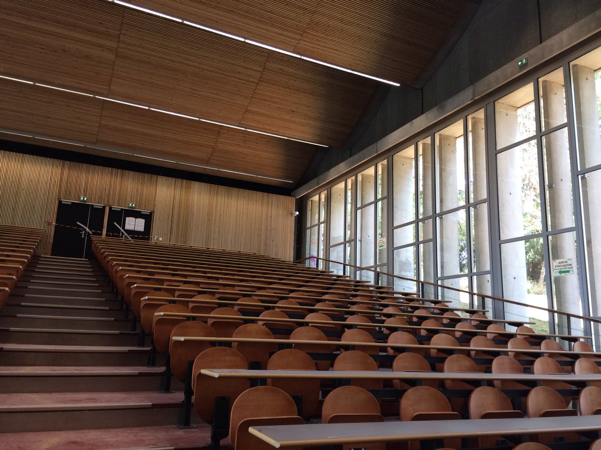 SoizicHuchet's tweet photo. Rentrée des classes @UnivNantes @jlouikerouanton https://t.co/RFan7r6CnK