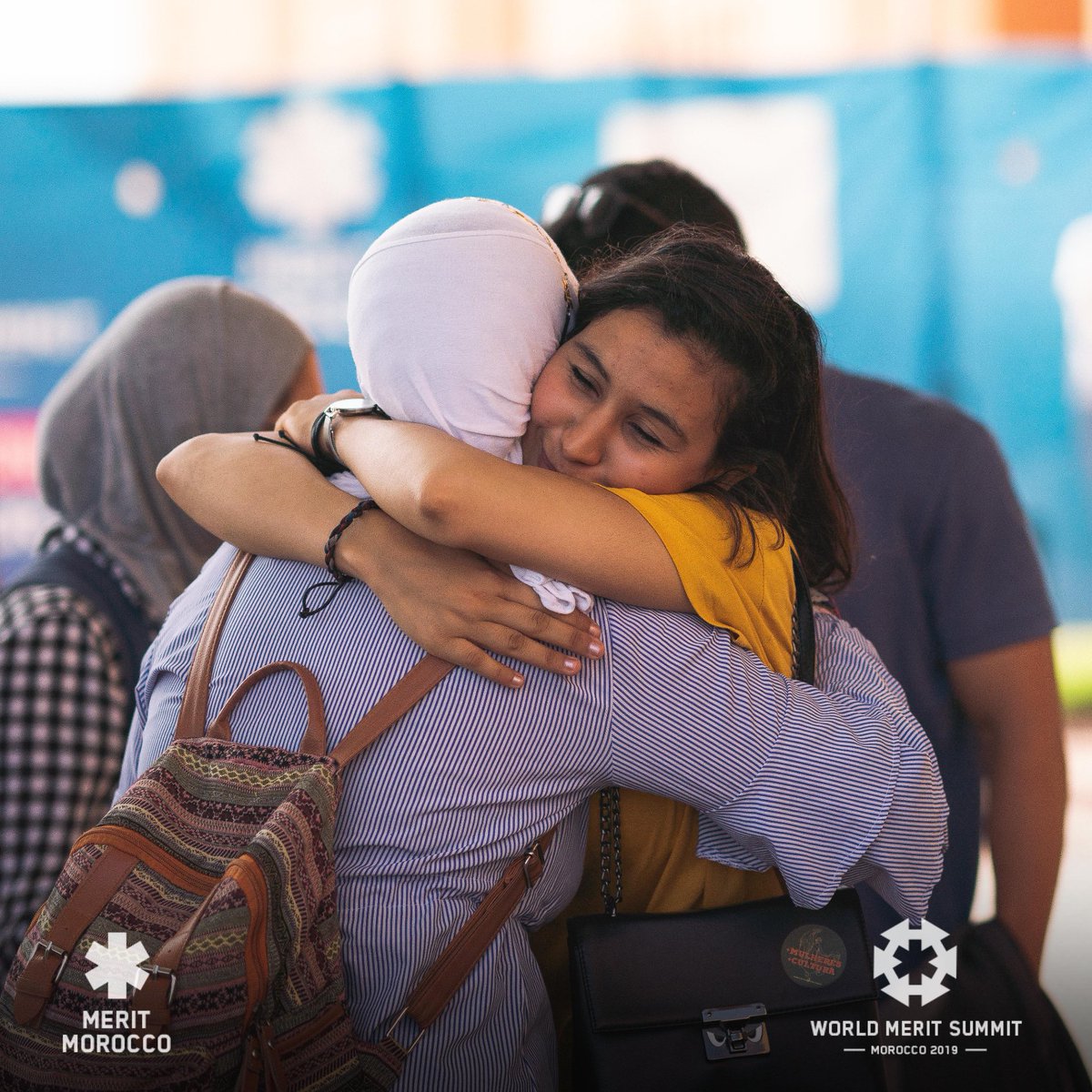 MeritMorocco's tweet photo. The End is really never the End...   check our facebook page for the entire post to see the entire post 😍🙏💪.. 
THANK YOU #OCP for the support -- THANK YOU #UM6P for hosting us
#MeritSummit2019 #WorldMeritMorocco #MeritImpact #OcpImpact #um6p #OCP_SDG #AfriCanDo https://t.co/ZmoOwzBxWX