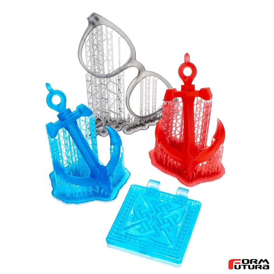 FilamentworldDE's tweet photo. #Formfutura Platinum LCD Resin now available at filamentworld
Solid or Transparent

#3ddruck #3ddrucker #3dprint #3dprinter #3dprinted #technology #manufacturing #filament #formlabs #wanhaod7 #innovation #3dmodel #sla #dlp #additivemanufacturing #maker #print #design https://t.co/VmHmYS18RC