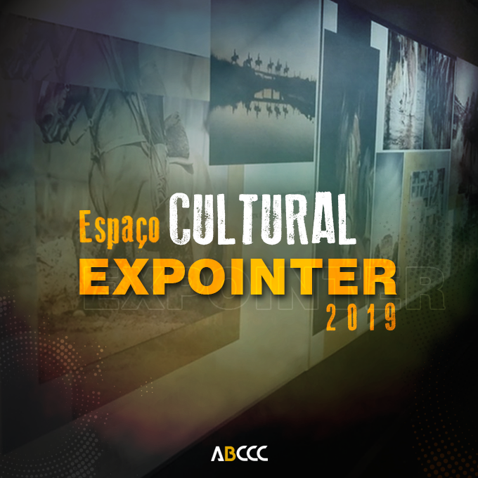EmBuscaCC's tweet photo. Mais uma novidade pra "conta": estaremos no Espaço Cultural da Expointer 2019, no dia 22 de agosto, a partir das 18h.

#EmBuscaDoCavaloCrioulo #Expointer #Expointer2019 #CavaloCrioulo #RaçaCrioula #CriolloHorse #CaballoCriollo #Cavalli #Horse #Caballo #Cheval #Pferd https://t.co/0w4sDSsL3S