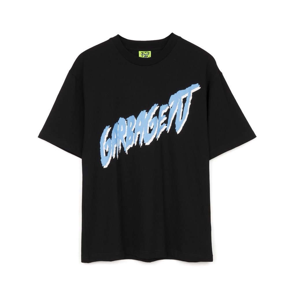 nct_outfit's tweet photo. #NCTOUTFIT
190812 IDOL RADIO 

Chenle in Garbage TV t-shirt 
€58 

#NCT #NCT_DREAM #CHENLE #천러 #辰乐 https://t.co/HMfrHIO9OL