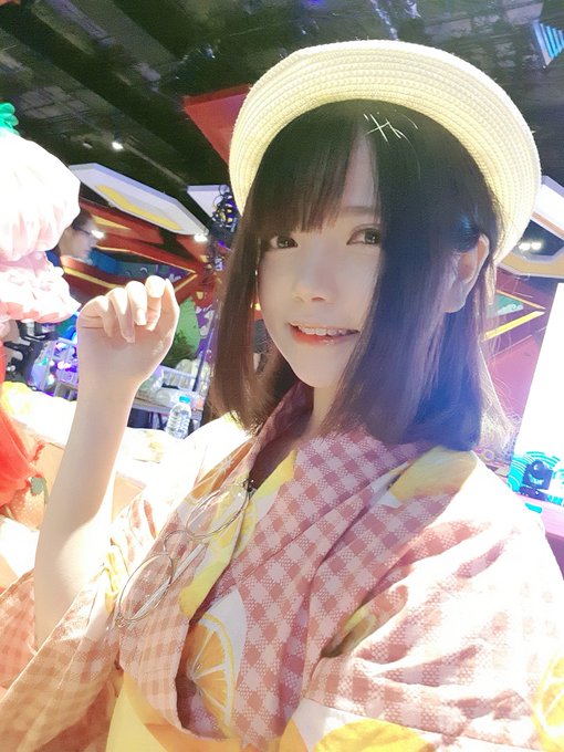 コスプレイヤーMiuのTwitter画像47