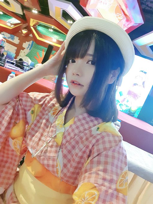 コスプレイヤーMiuのTwitter画像49