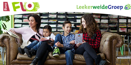 BuroFlo is een van de labels van LeekerweideGroep.
BuroFLO ondersteunt mensen die vragen hebben over zorg, praktische hulp of begeleiding. Ons werkgebied is de Wmo, Jeugdwet en Participatiewet. 

Meer over BuroFlo lees je op onze website. 

leekerweidegroep.nl/labels/buroflo/