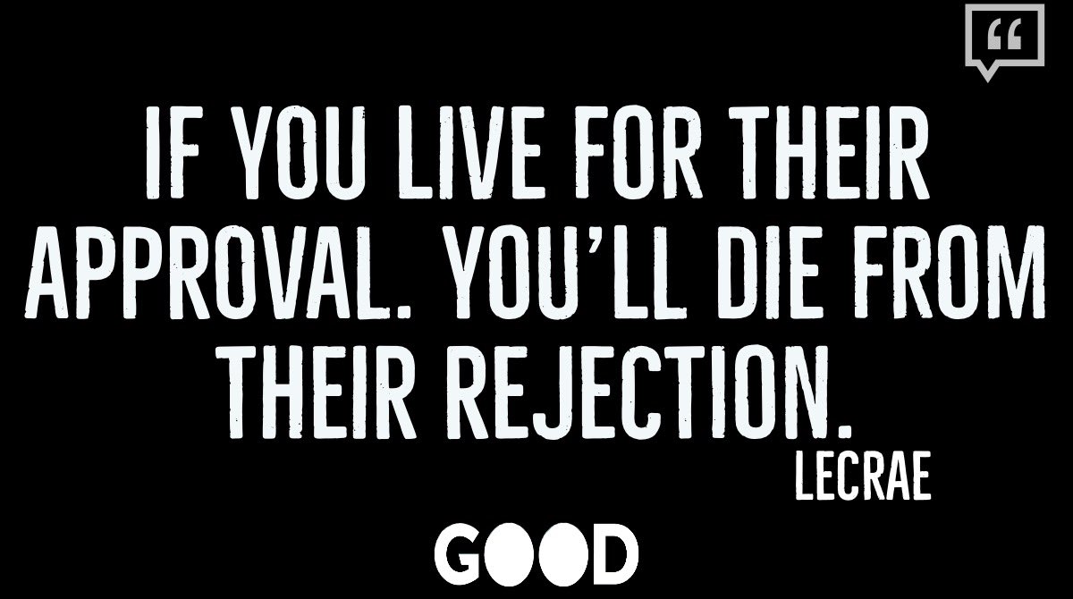 thegooodpodcast's tweet photo. Good #QOTD // @Lecrae https://t.co/R9hp4DIhro