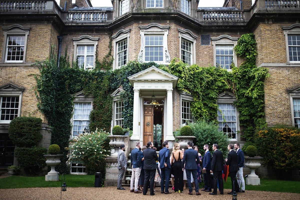 Hampton Court House is the perfect setting for that special day, guests and family are sure to enjoy the lavish surroundings of this wonderful period building. For all enquiries please contact Emily, our Events &amp; Marketing Manager on 0208 614 0860.