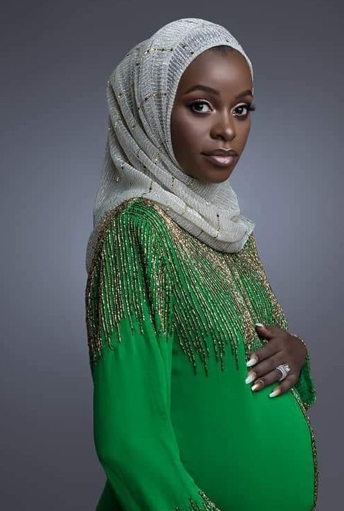 XclusiveUg's tweet photo. JUST IN... #HellenLukoma has given birth to a baby boy. Both mom and baby are in perfect health.
Congratulate her https://t.co/xsdH8JJTNf