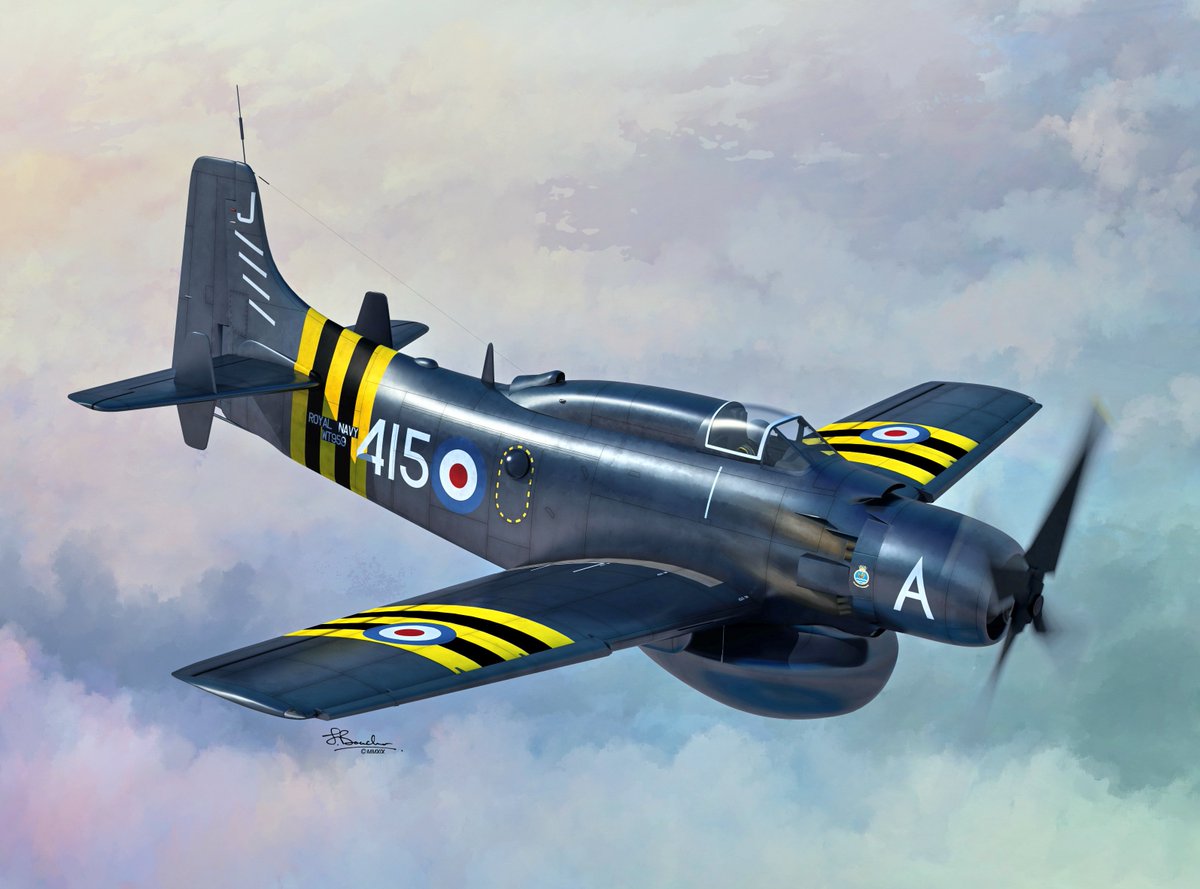 wonderland_mdls's tweet photo. #SwordModels have added a 1/72 Douglas AD-4W/AEW.1 #Skyraider #modelkit to their range, and it's available to order now.
https://t.co/dLYmbU3UcZ https://t.co/7oy3uthjko