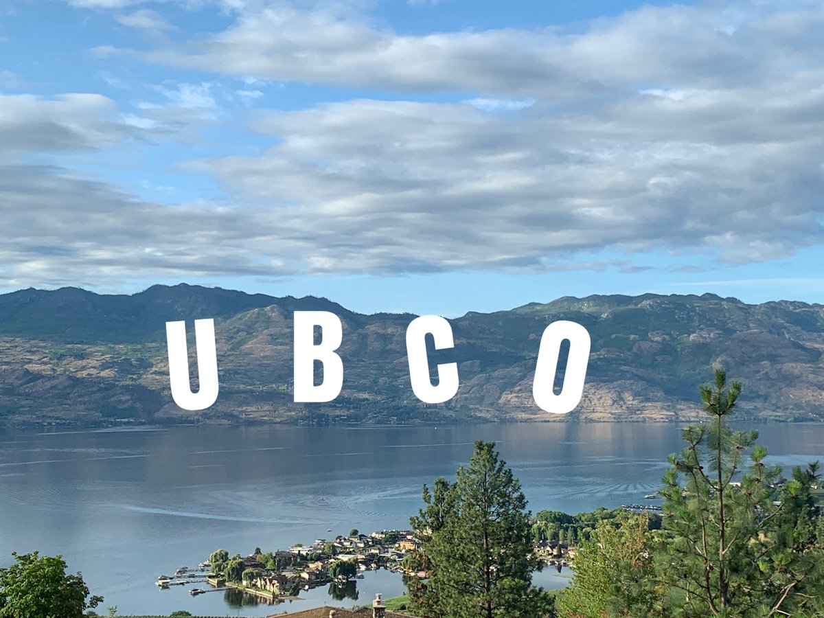 OhNaturalFood's tweet photo. At @ubcokanagan from 10:30-2:30 today. https://t.co/sDanQbOu4W