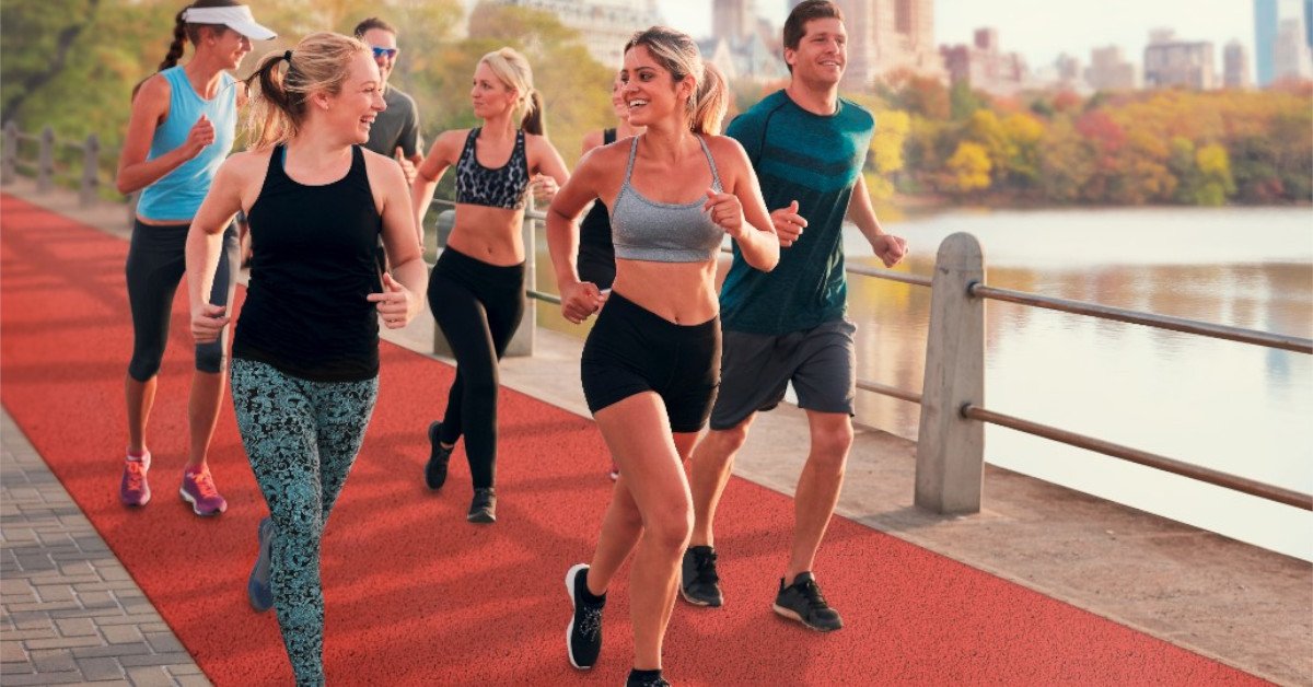 presseticker's tweet image. Polycomp Jogging Track pr-gateway.de/s/369952

#polycomp #joggingtrack