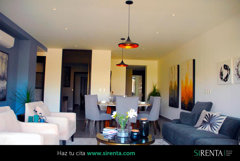 SiRentaMX's tweet photo. Nosotros nos preocupamos por el mantenimiento de tu hogar, para que tú vivas en el hogar de tus sueños. #DepartamentosPremium #enrenta #BosqueRealFive https://t.co/KLaMcRIpCQ