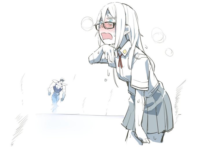 み…水… 