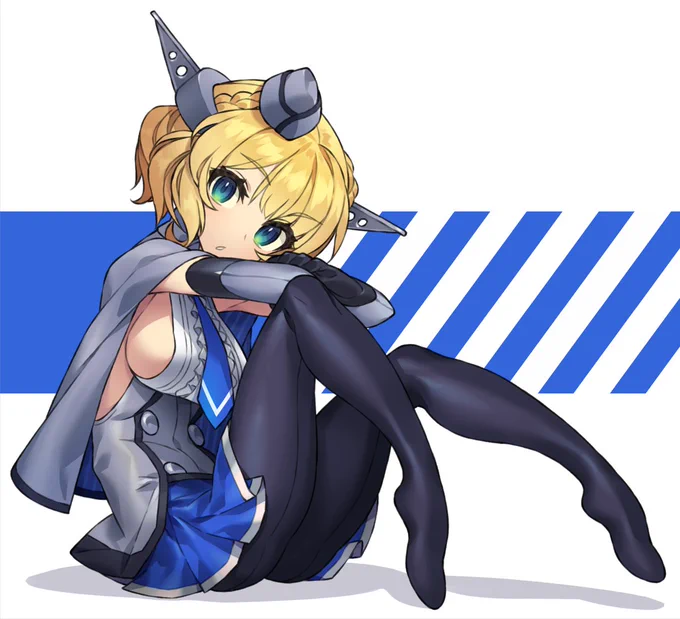 艦隊これくしょん
コロラド 