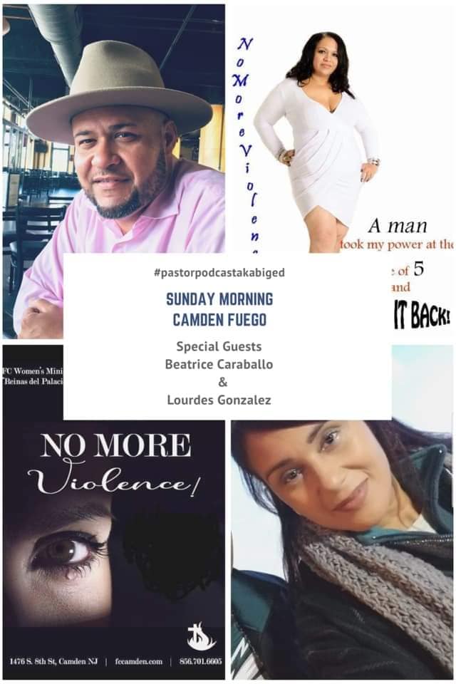 Come_on_Home's tweet image. Great #interview hosted by Pastor Edwin Ramos on #WCMD! It was great meeting his wife, Evette Skerrett-Ramos. God has a plan for us.  #NoMoreViolence