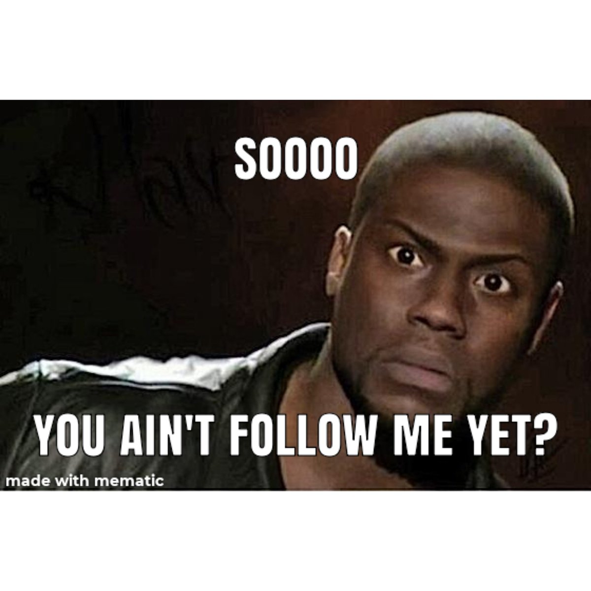 DaRealJoseph359's tweet photo. #follow #F4F https://t.co/X0sS4M2tro