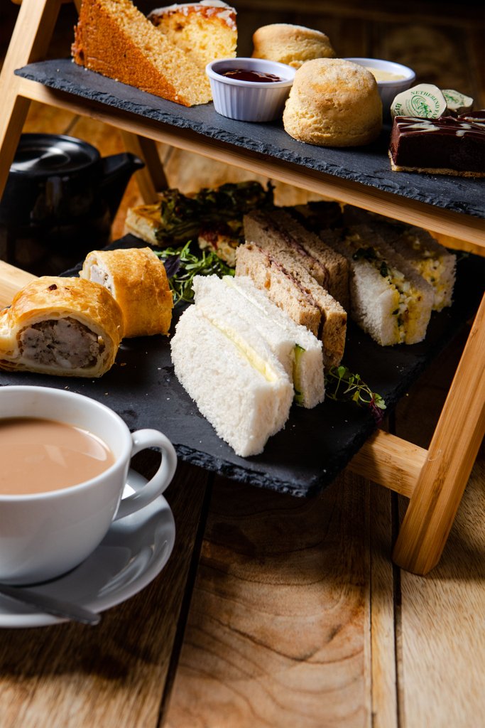 newlynsfarm's tweet photo. #NationalAfternoonTeaWeek is here!  Come and join int he fun and book your very British, very locally produced, #AfternoonTea at Newlyns #FarmCafe!

https://t.co/IyDJgwCTAQ
.
#Cafe #Food #Foodie #FoodPorn #Odiham #Hook #NorthWarnborough #M3Corridor #Basingstoke #Hampshire https://t.co/CRoKD0gwUT
