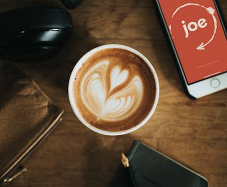 FreshCupMag's tweet photo. Sponsored Post: Your customers are in a hurry. Make sure they can always order the coffee they love. @joecoffeeapp gives your customers the convenience they crave. #MobileOrdering #BuiltForCoffee #BaristaApproved https://t.co/tCOJ8i1Hox