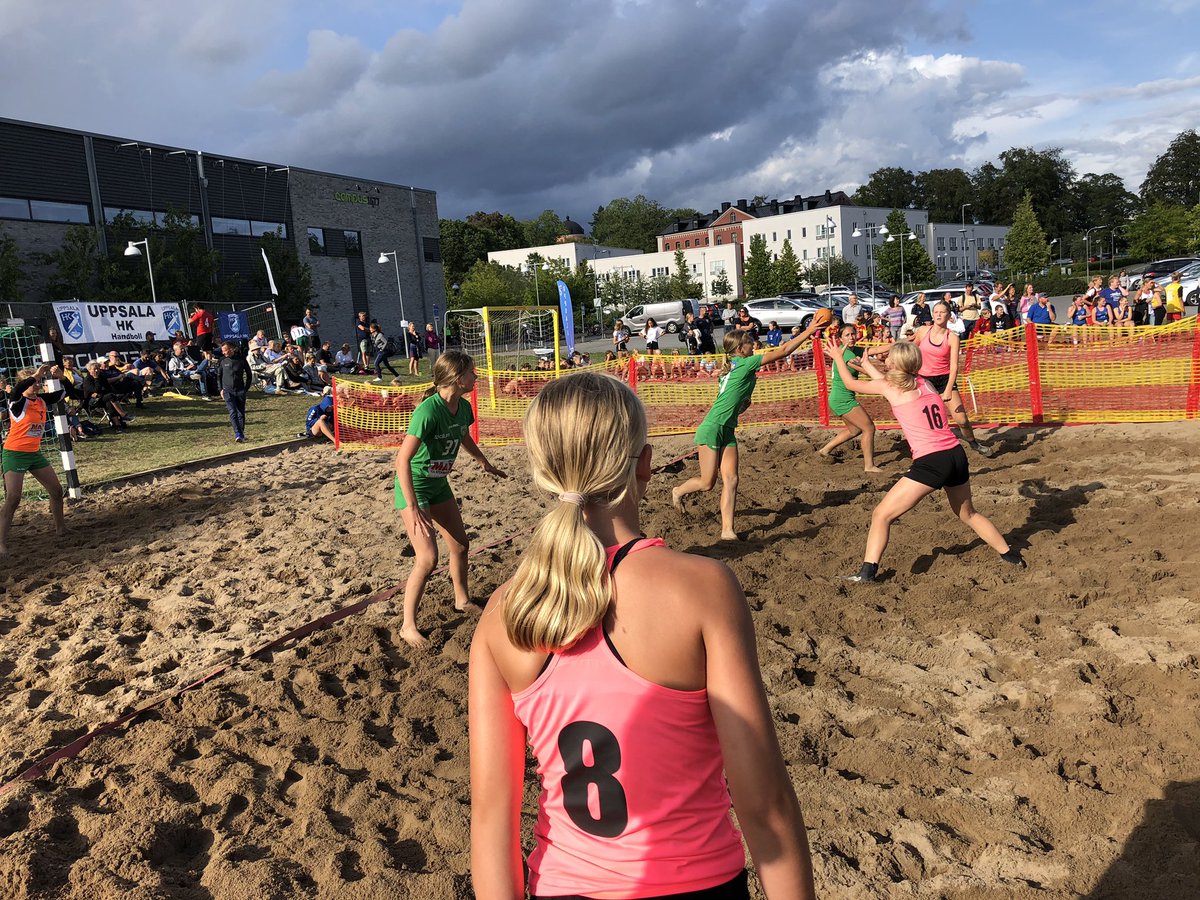 Skuru Handboll F05 tweet media