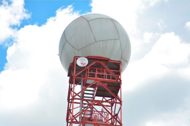 NecjoghaNews's tweet photo. Doppler weather radar helps #Rwanda smallholder farmers to reduce crop losses from floods #Climateservices #Climatecommunication #Weatherinformation #Rwandaweather
@MeteoRwanda @icpac_igad @WMO @ATwahirwa https://t.co/KUvJmiIb0N