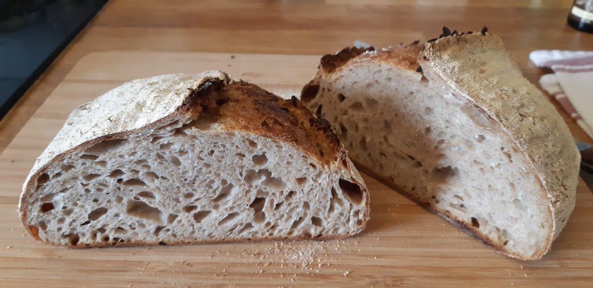 TotalBreadRoll tweet picture