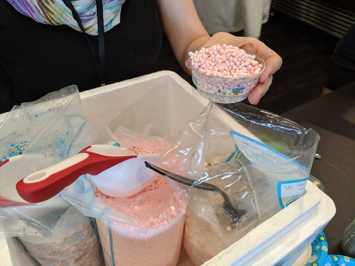 Aggregate more than 121 bulk bag dippin dots super hot 3tdesign.edu.vn