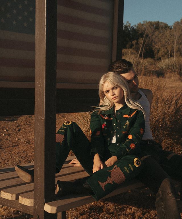 Just passin the time.