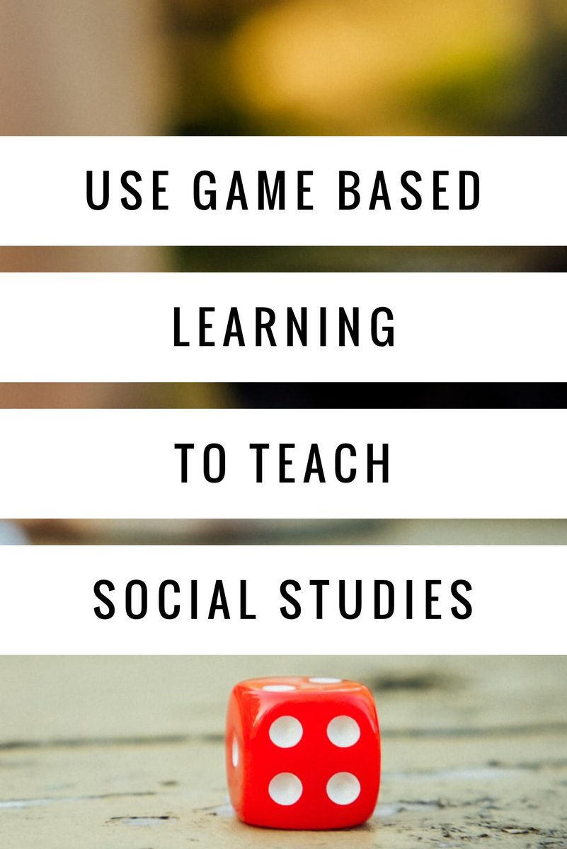 teacherfuel's tweet photo. Use game-based learning to increase student engagement and motivation in your Social Studies classes! Definitely the best PD for social studies teachers looking to get students invested with game-based learning, brain-based strategies, and ed-tech! https://t.co/KcPrAe2LTH #sschat https://t.co/YfFBG2CLkk
