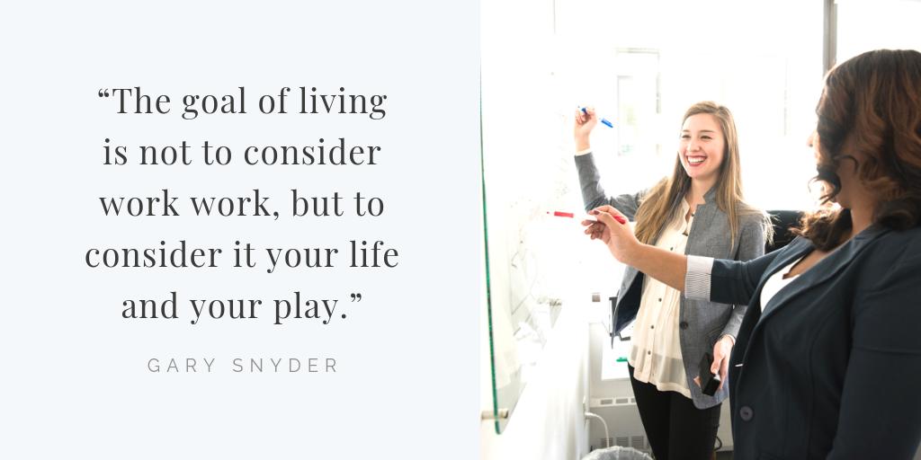 playequalspeace's tweet image. What are some ways that you can make work more playful? medium.com/play-quotes/wo… #workasplay #MondayMotivation