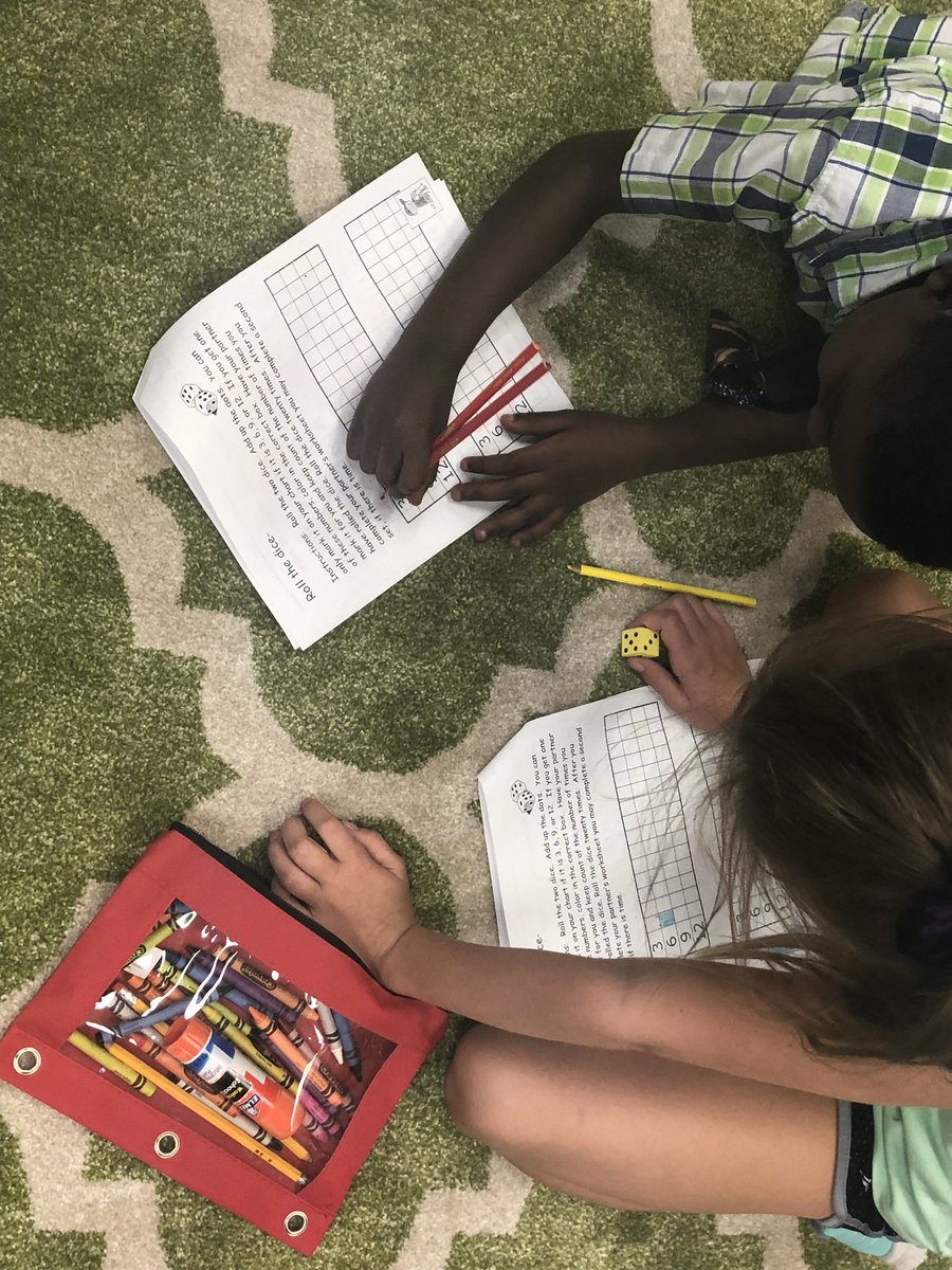 rvines3rdBPES's tweet photo. Celebrating the 3rd day of 3rd grade!   @BluffParkElem https://t.co/kk4VMUp3HU